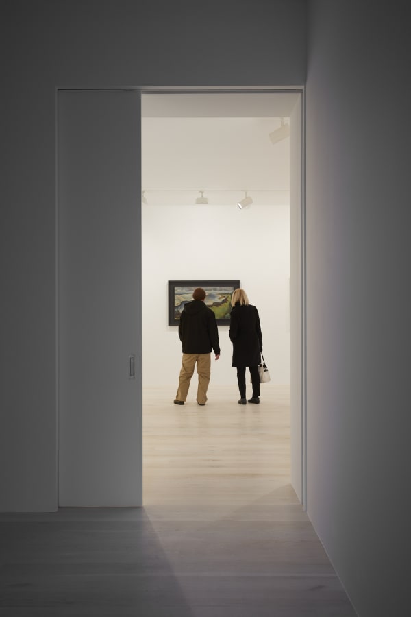 2019 Pleiades Seven Sisters Of New Zealand Painting Installation View Web 31