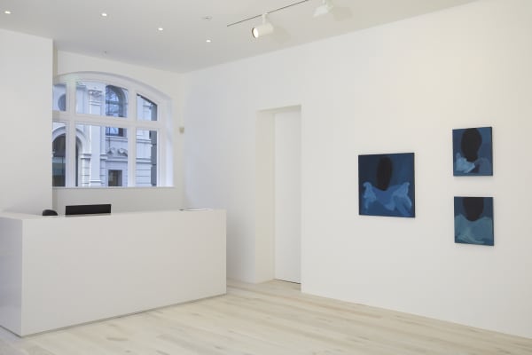 2019 Pleiades Seven Sisters Of New Zealand Painting Installation View Web 36 Small