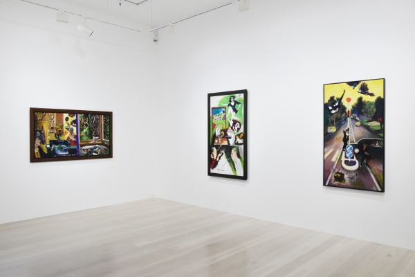 Fahey 2023 Manifesto Installation View 2