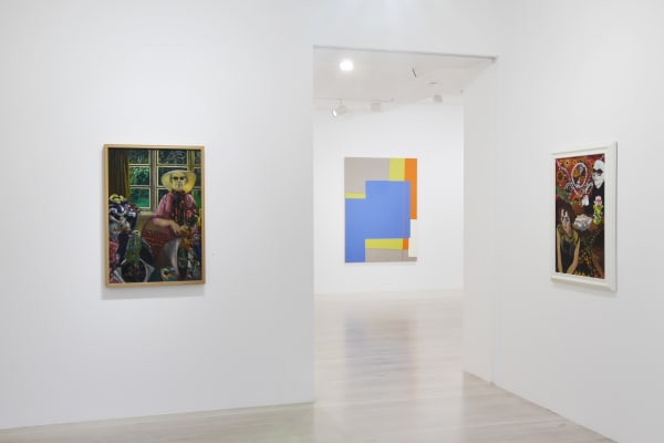 Fahey 2023 Manifesto Installation View 3