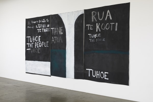 Mccahon 2019 Across The Earth 100 Years Of Colin Mccahon Installation View 5