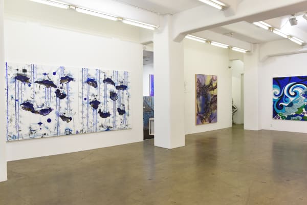 2019 Enveloping Scales L St Installation 5