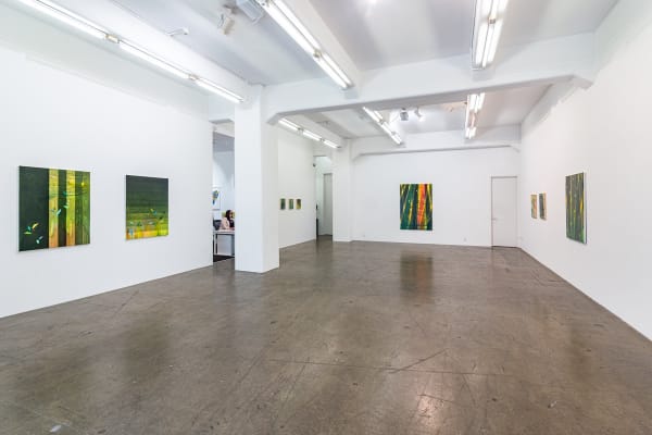 Hughes 2019 8 Minutes And 17 Seconds Installation 12 Tobias Kraus Web