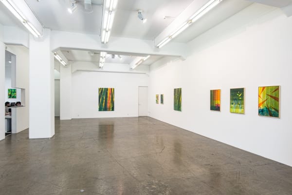 Hughes 2019 8 Minutes And 17 Seconds Installation 13 Tobias Kraus Web