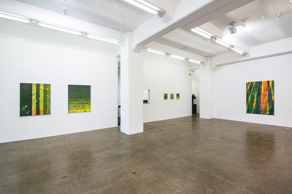 Hughes 2019 8 Minutes And 17 Seconds Installation 17 Tobias Kraus Web