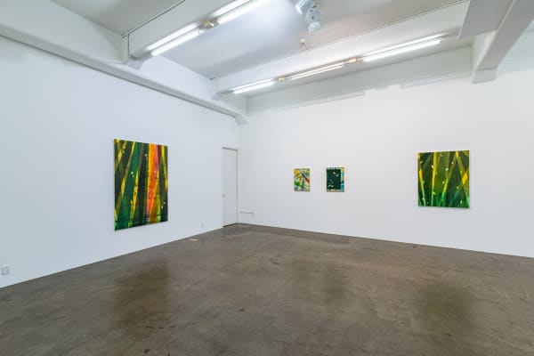 Hughes 2019 8 Minutes And 17 Seconds Installation 1 Tobias Kraus Web