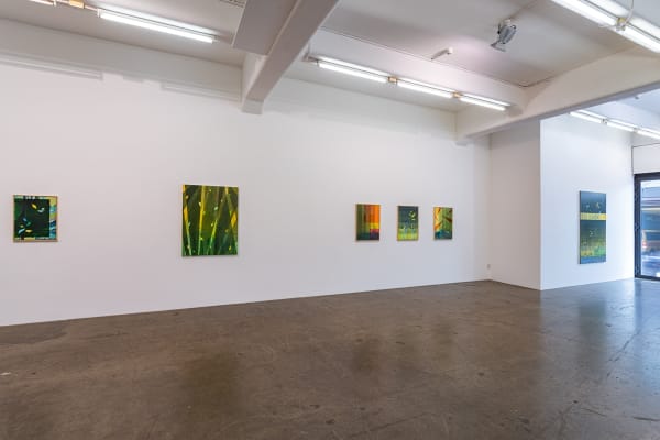 Hughes 2019 8 Minutes And 17 Seconds Installation 3 Tobias Kraus Web