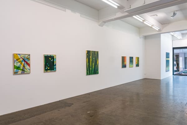 Hughes 2019 8 Minutes And 17 Seconds Installation 5 Tobias Kraus Web