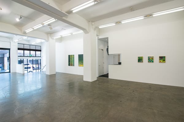 Hughes 2019 8 Minutes And 17 Seconds Installation 8 Tobias Kraus Web
