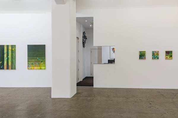 Hughes 2019 8 Minutes And 17 Seconds Installation 9 Tobias Kraus Web