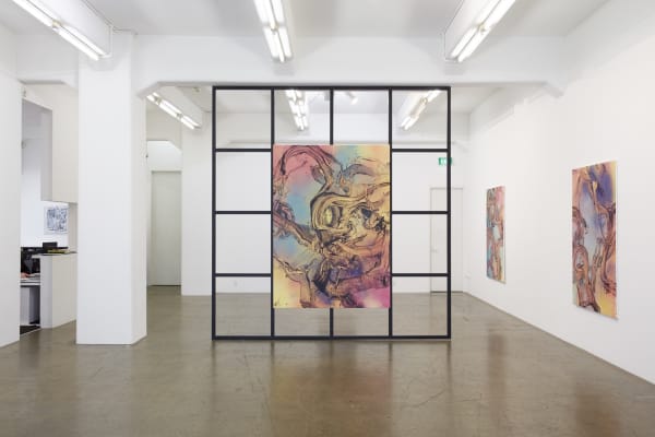 Millar 2019 A World Not Of Things Installation 18 Sam Hartnett Med