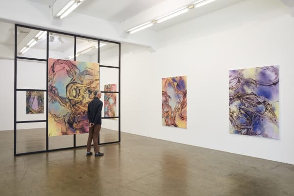 Millar 2019 A World Not Of Things Installation 21 Sam Hartnett Med