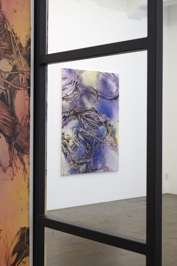 Millar 2019 A World Not Of Things Installation 5 Sam Hartnett Med