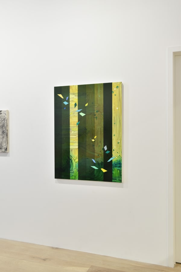 Group Exhibition 2019 New Works Installation View 6 Med