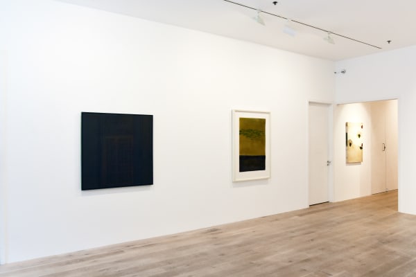 Summer Exhibition 2019 Installation 3