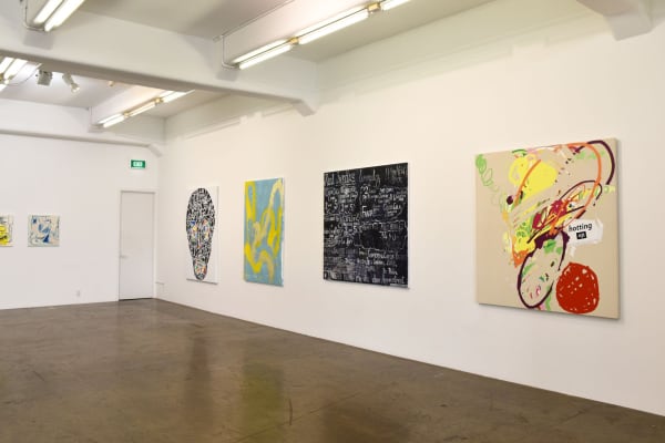 Lolly Scramble 2019 Ls Installation 1 Web