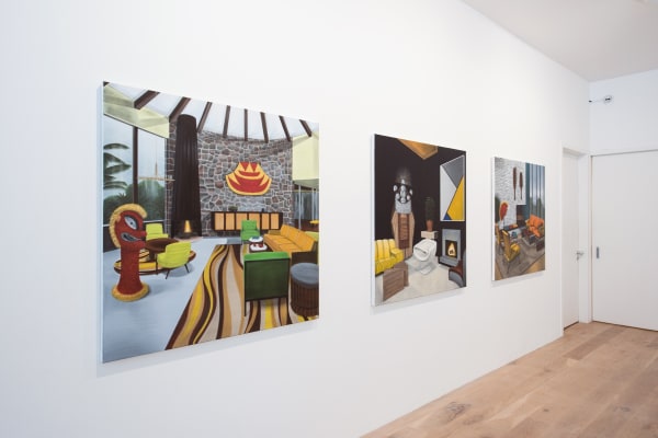 Fletcher 2018 The Golden Haze Installation 10 Tobias Kraus Web