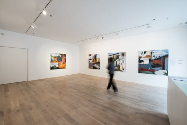 Fletcher 2018 The Golden Haze Installation 13 Tobias Kraus Web