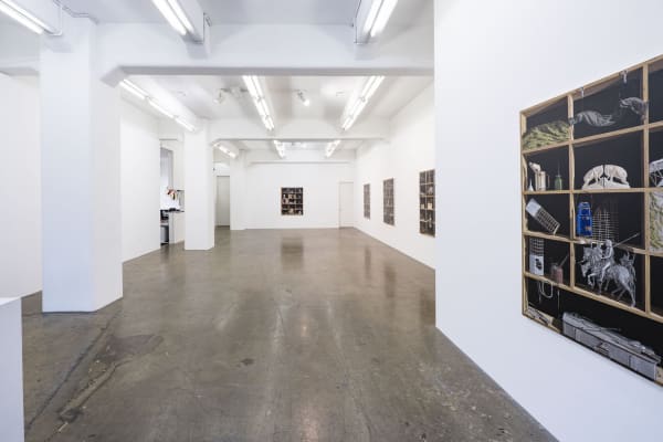 Hight 2018 The Hunterville Suite Installation Tobias Kraus 13 Web