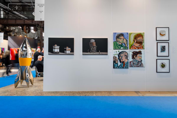 Gowlangsfordgallery Sydcontemporary 13 09 18 Credit Jacquie Manning 10