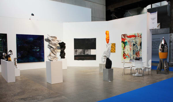 Sydney Contemporary 2018 Installation 01 Web