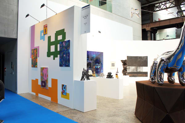 Sydney Contemporary 2018 Installation 03