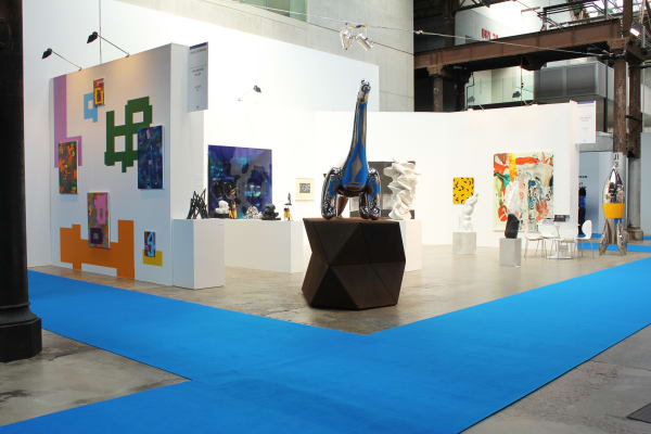 Sydney Contemporary 2018 Installation 04