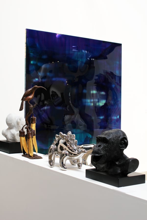 Sydney Contemporary 2018 Installation 05
