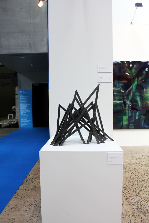 Sydney Contemporary 2018 Installation 06