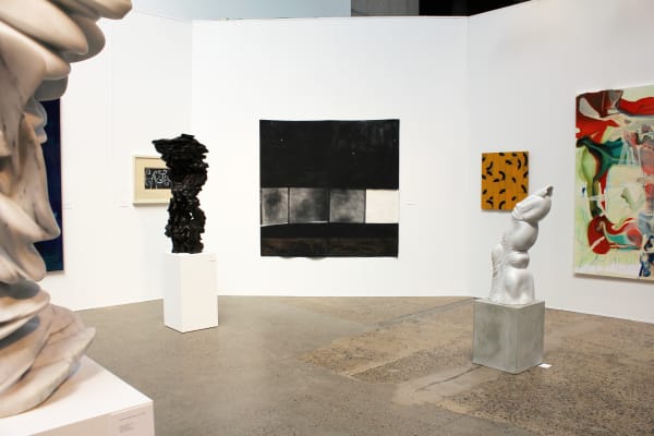 Sydney Contemporary 2018 Installation 07