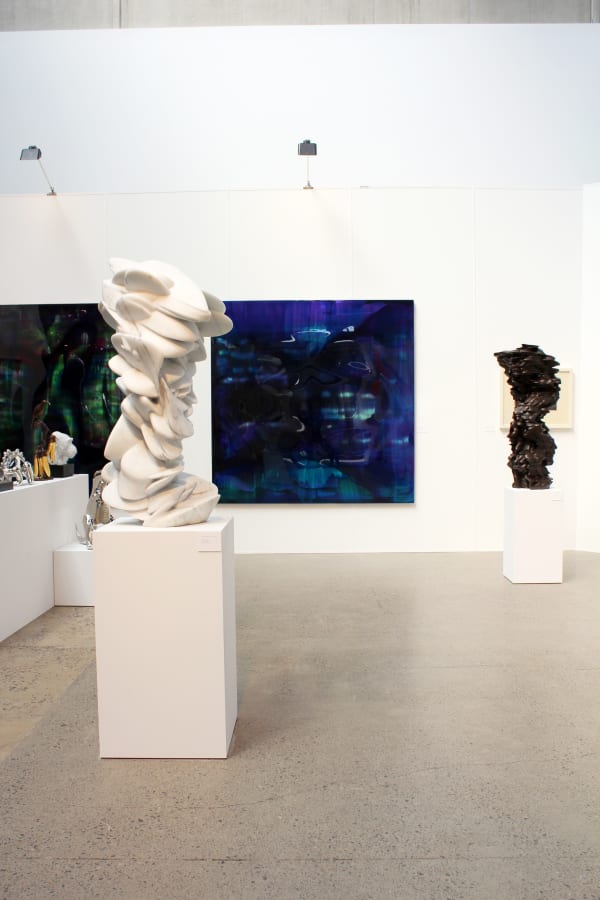 Sydney Contemporary 2018 Installation 09
