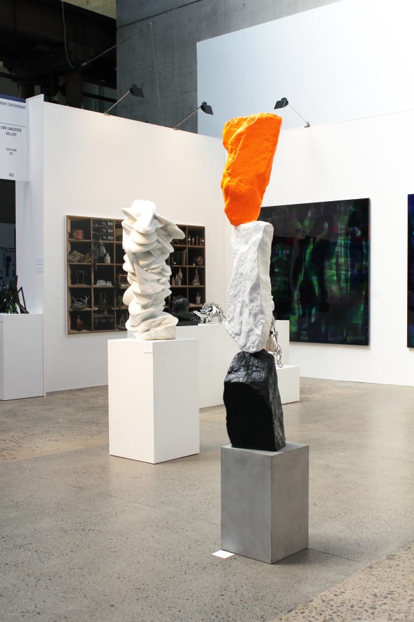 Sydney Contemporary 2018 Installation 10