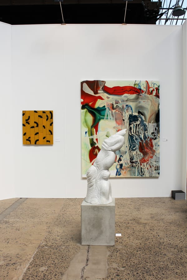 Sydney Contemporary 2018 Installation 13