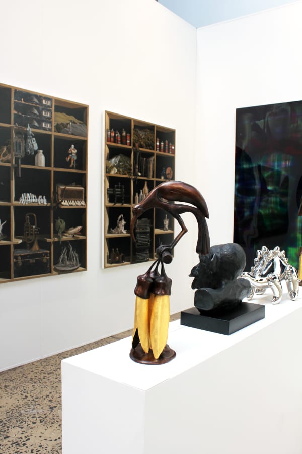 Sydney Contemporary 2018 Installation 14