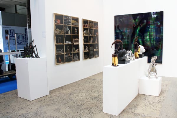 Sydney Contemporary 2018 Installation 15