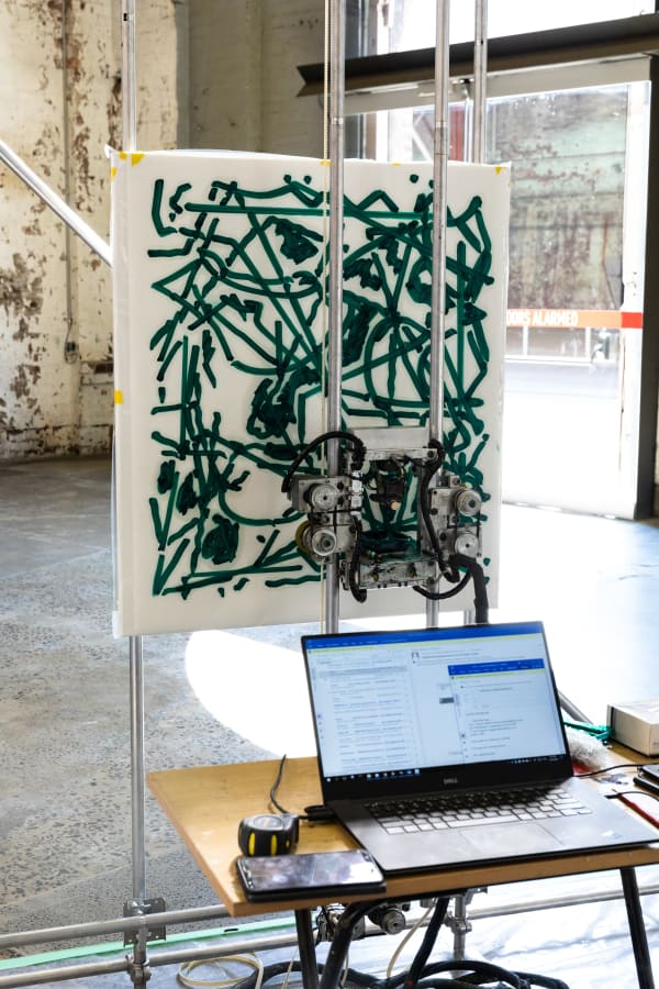 Ingram 2018 Monadic Device Installation View Sydcontemporary 12 09 18 Credit Jacquie Manning 414
