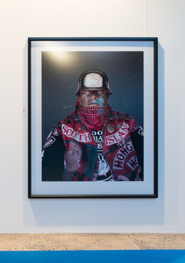 Gow Langsford Sydney Contemporary 2015 High Res 08 Ed