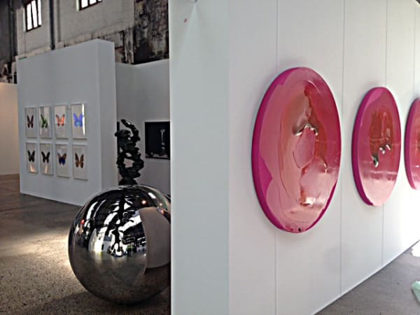 Sydney Contemporary 2013 1