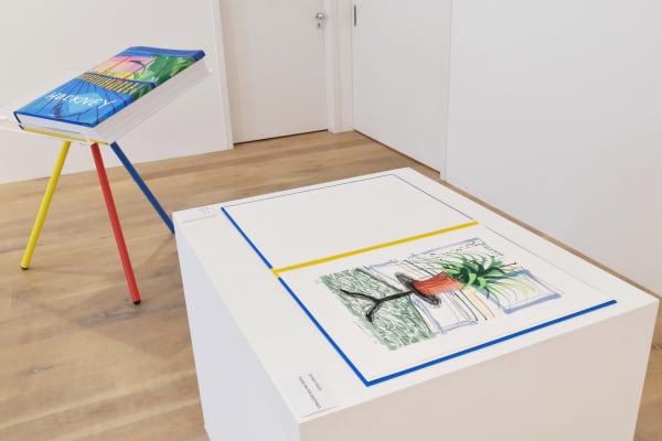 In Print 2017 Ks Installation 8