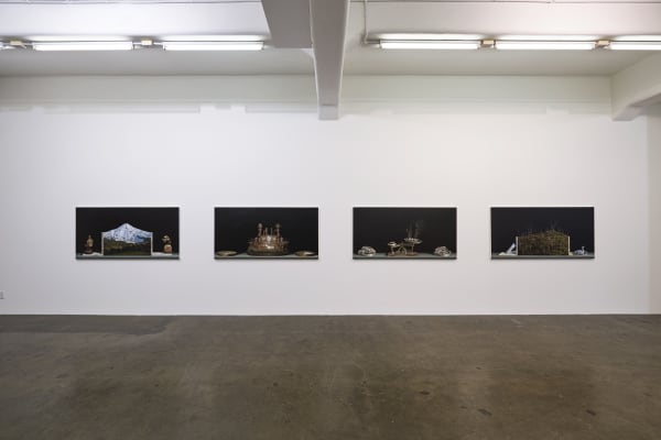 Hight 2016 Return To The Miniature Garden Ls Installation View 9