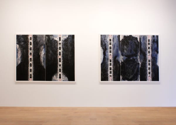 George 2016 Exodus Installation Image 10