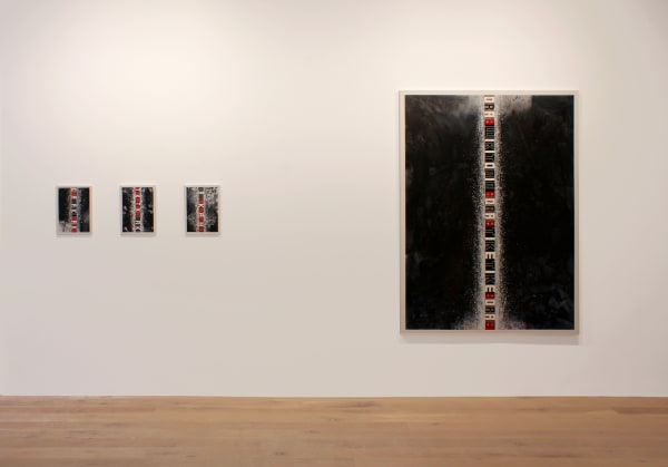 George 2016 Exodus Installation Image 11