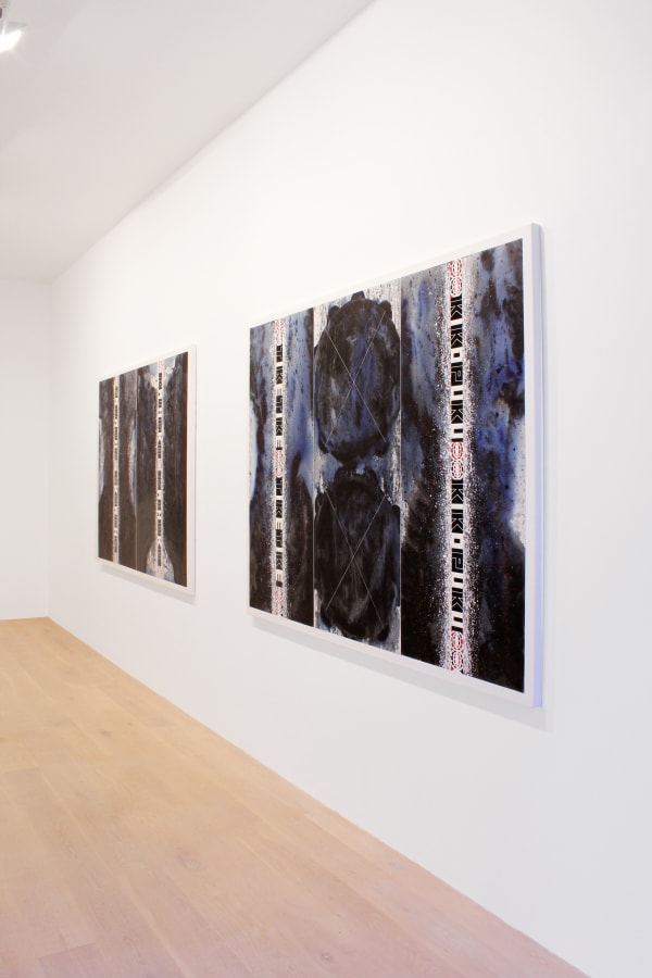 George 2016 Exodus Installation Image 6