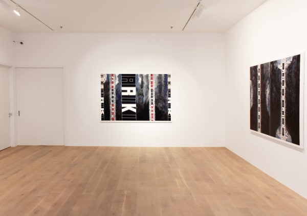 George 2016 Exodus Installation Image 7