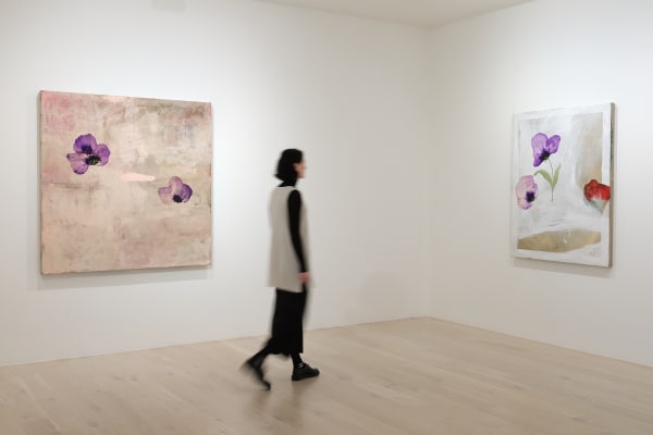 Murado 2023 Between Waking And Dreaming Installation View Sam Hartnett Web 17