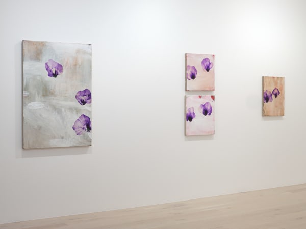 Murado 2023 Between Waking And Dreaming Installation View Sam Hartnett Web 2