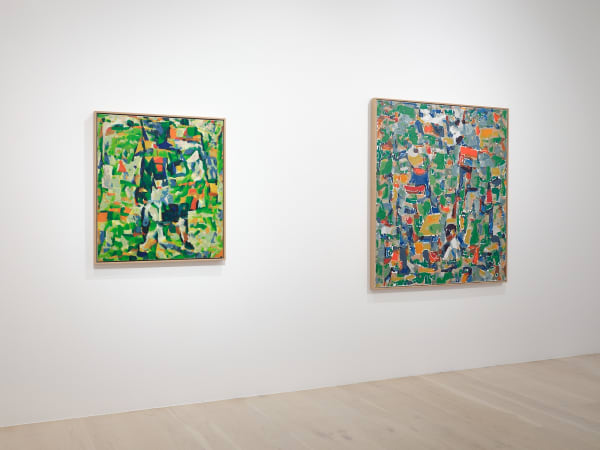 Ingram 2023 Colour Masses In The Fourth Dimension Installation View Sam Hartnett Web 16