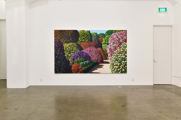 Maughan 2017 Installation View 7