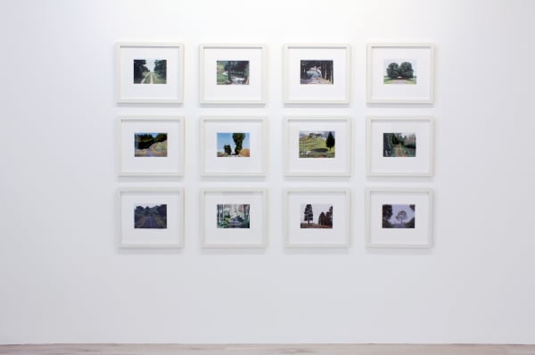 Frizzell 2015 Up The Road Installation Image 5