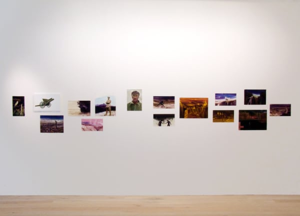 Walsh 2015 Gallipoli Installation Image 2
